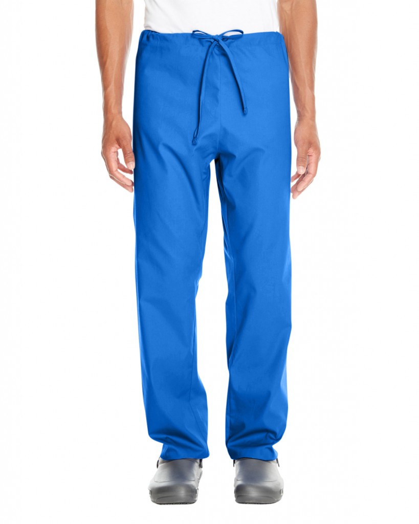 Custom Scrub Tops & Pants | Unisex Scrub Tops | Logo Shirts Direct