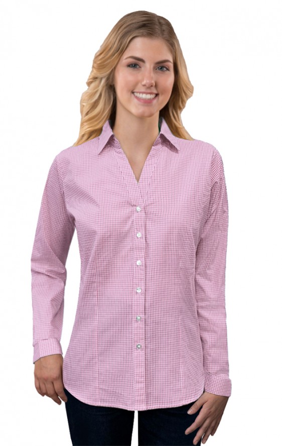 collared dress shirt womens