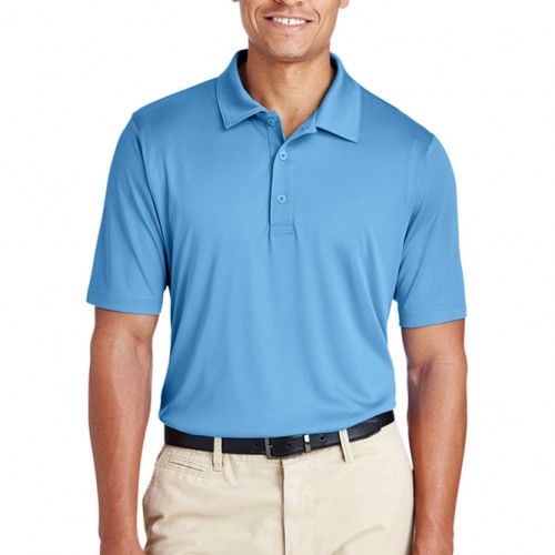 TEAM365 TT51 Men's Zone Performance Polo | Logo Shirts Direct