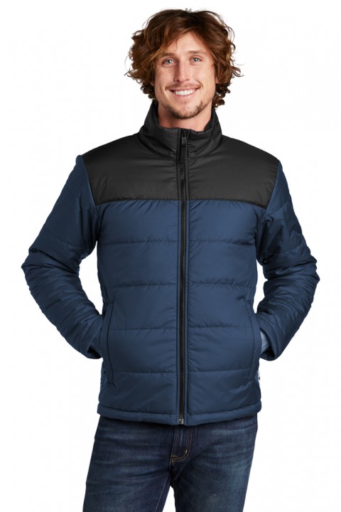 10537-ShadyBlue-1-NF0A529KShadyBlueModelFront-1200W
