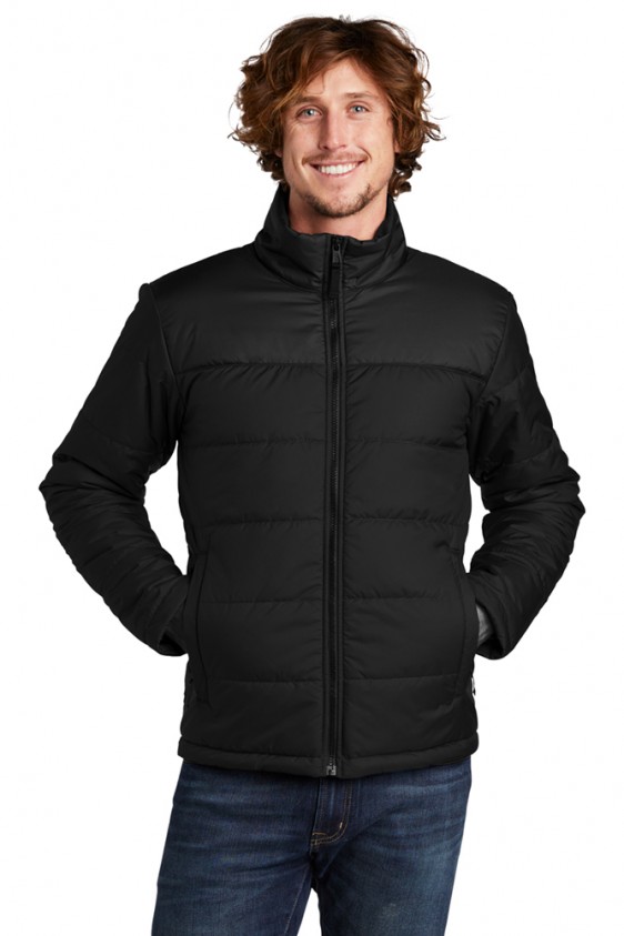 The North Face Men's Insulated Jacket. NF0A529K.
