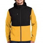 The North Face Yellow