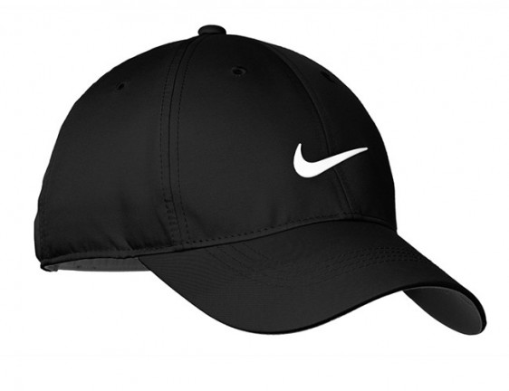 Nike Golf 548533 Dri-Fit Swoosh Front Cap | Logo Shirts Direct