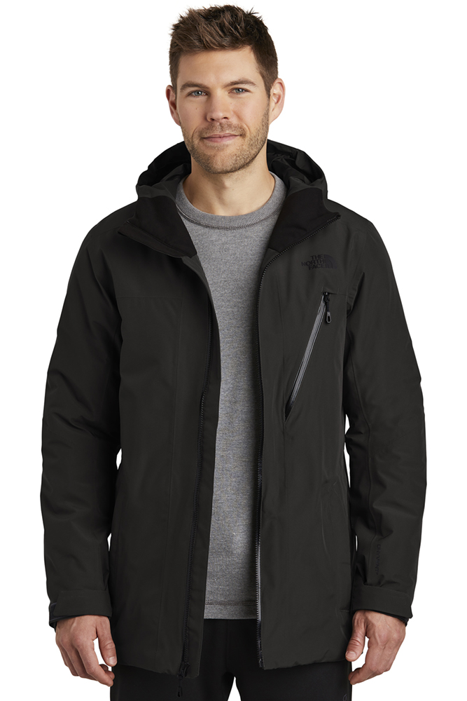 The North Face Ascendent DryVent Insulated Jacket