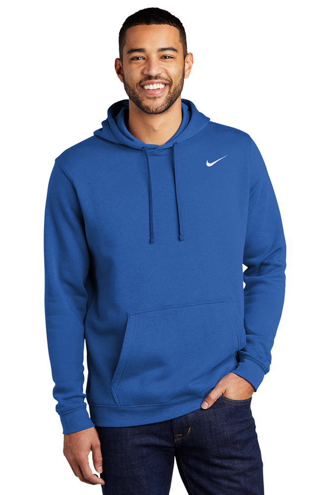 rand fusie erwt Nike Custom Fleece Pullover Hoodie - CJ1611