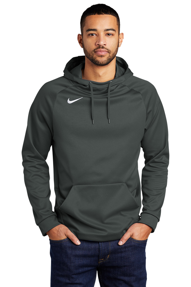 Nike CN9473 Therma-Fit Pullover Fleece Hoodie