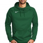 Nike Team Dark Green
