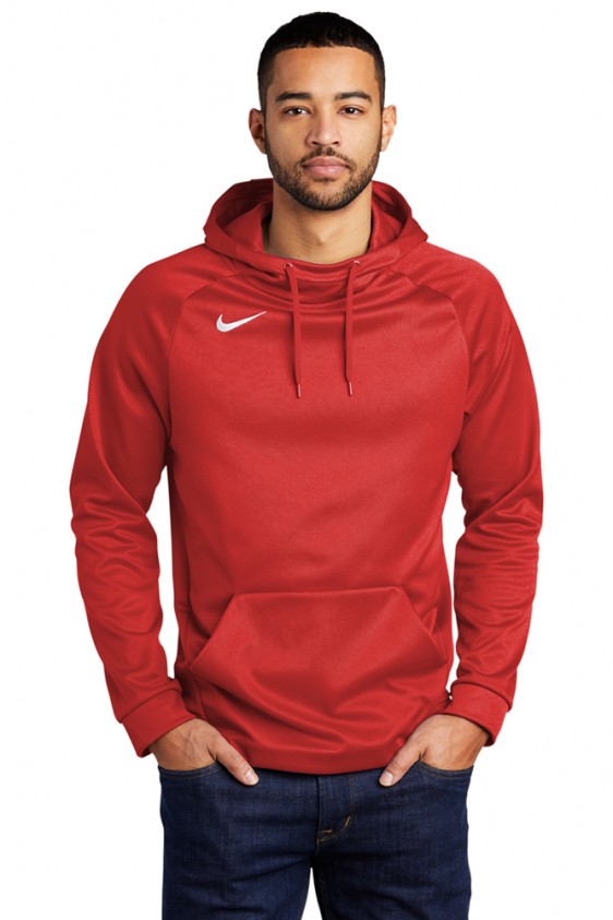 acceso Predecesor visto ropa Nike CN9473 Therma-Fit Pullover Fleece Hoodie