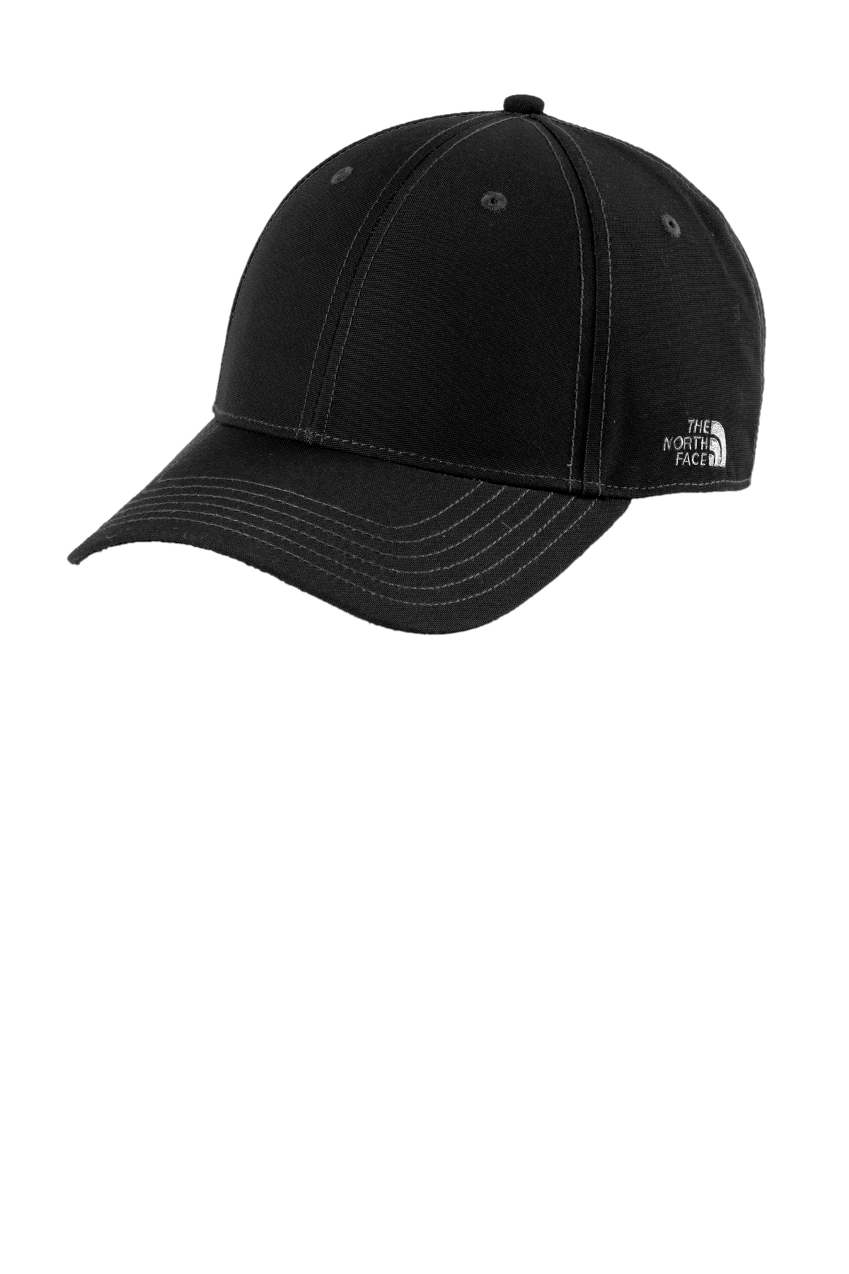 The North Face® Recycled Classic Cap. NF0A4VU9. Closeout