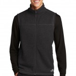 The North Face Black Heather