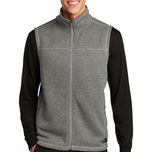 north face fleeski sweater