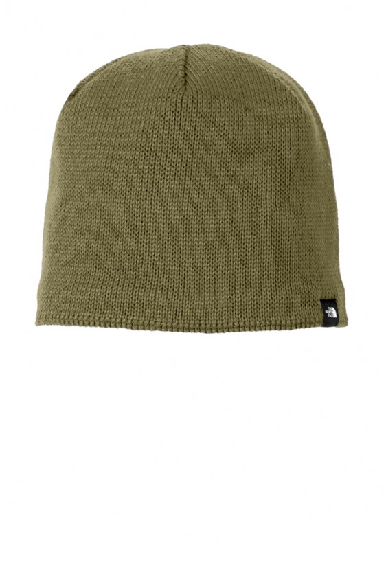 The North Face® Fleece Recycled Beanie