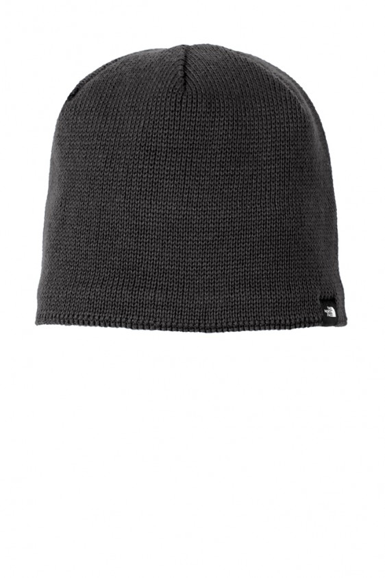 Fleece Recycled Face® North The Beanie.