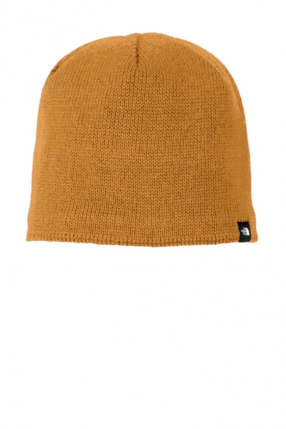 Fleece The Recycled North Beanie. Face®