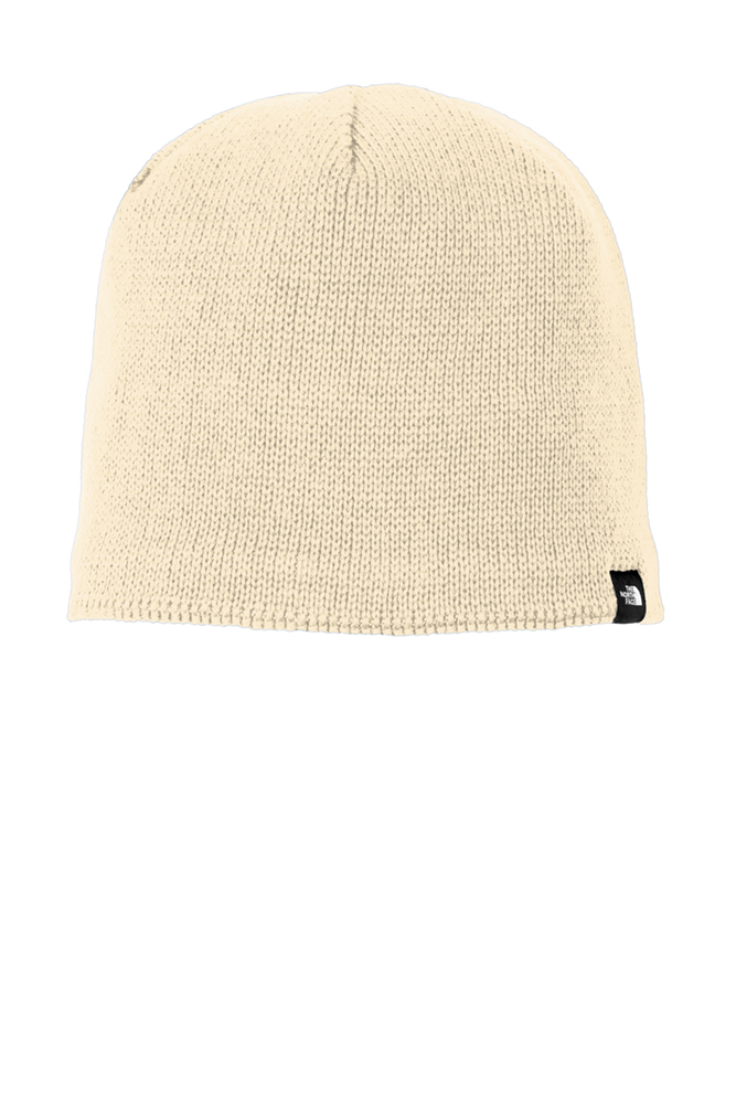 The North Face® Fleece Recycled Beanie.
