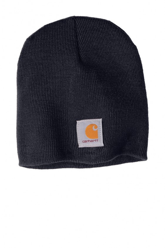 Carhartt® Knit Beanie Hat. CTA205 - Logo Shirts Direct
