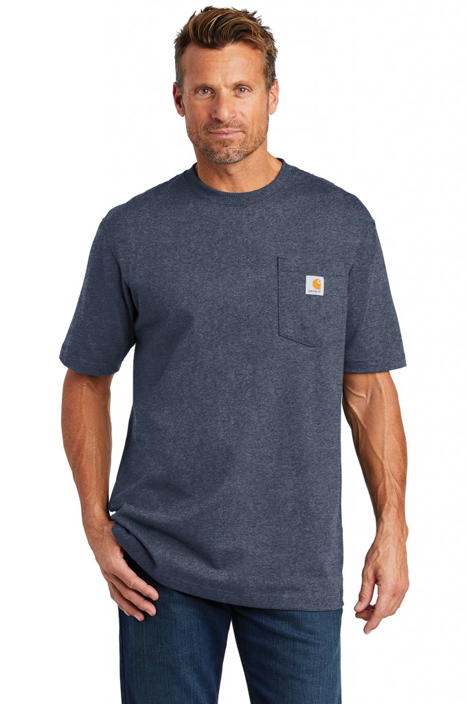 Custom Carhartt Apparel | Carhartt Shirts & More with Company Logo