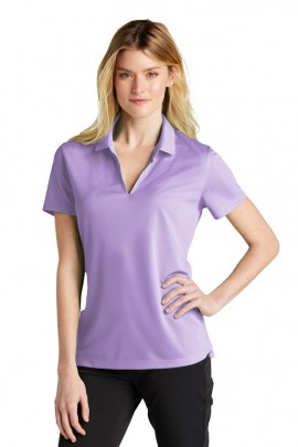 Embroidered Staff Womens Premium 210 Gram Polo Shirt Workwear 6 Colours 