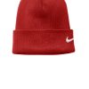 Nike University Red