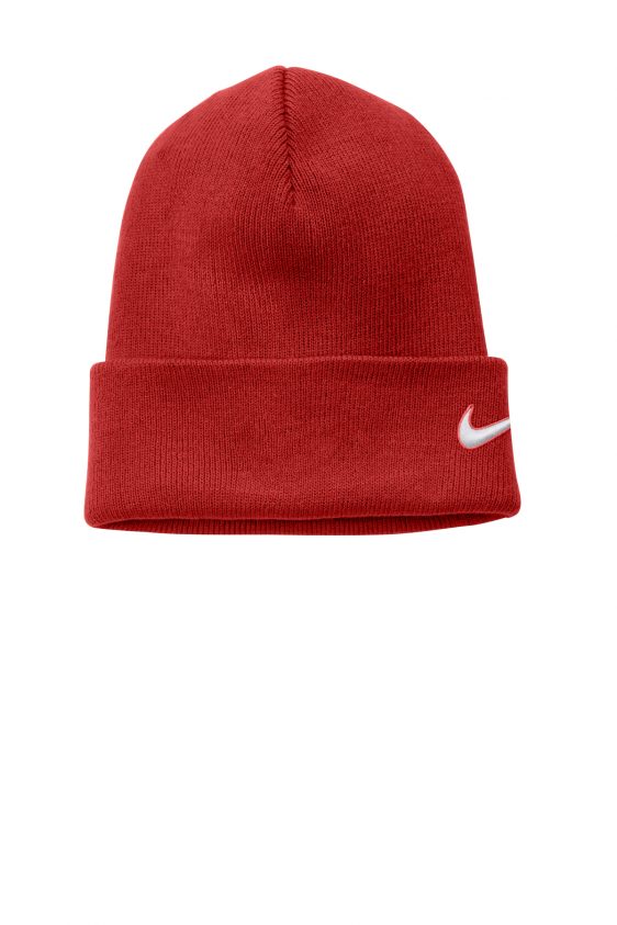 Nike University Red