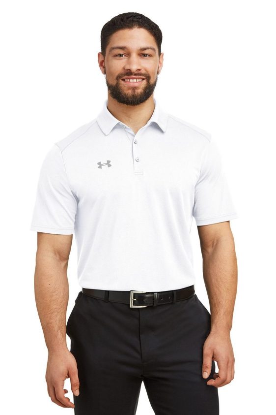 Under Armour UA Textured Men's Long Sleeve Shirt