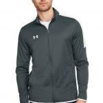 Under Armour Stealth Gray