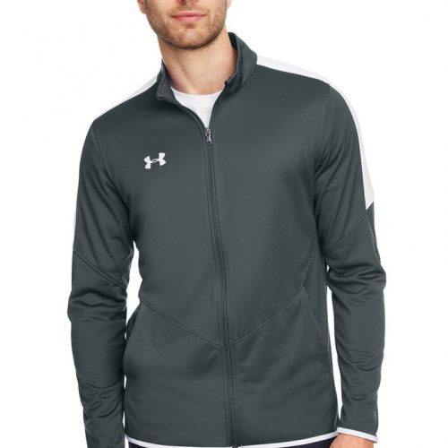 Under Armour Mens Rival Jacket 1326761