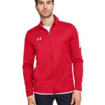 Under Armour Red