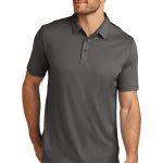 TravisMathew Quiet Shade Grey/Black