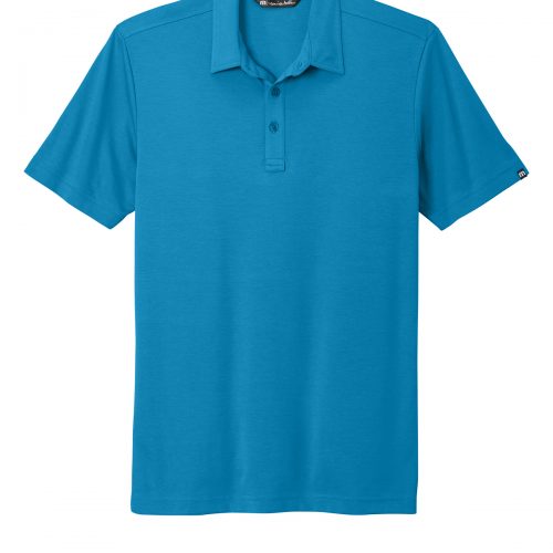 TravisMathew Oceanside Polo. Solid polo. TM1MU411