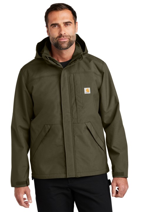 Carhartt® Storm Defender® Shoreline Jacket ct104670