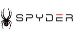 Spyder Logo Apparel