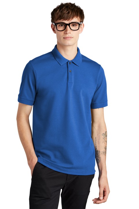 Mercer+Mettle Blue Note