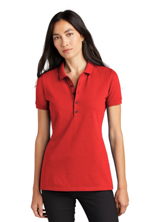 Mercer+Mettle Apple Red