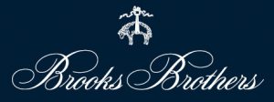Brooks Brothers Custom Logo Apparel