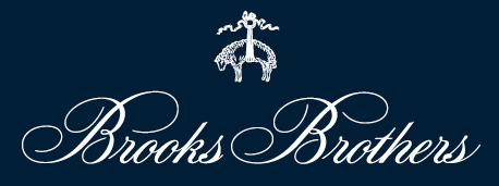 Brooks Brothers - Logo Shirts Direct