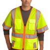 Cornerstone Safety Yellow