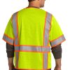 Cornerstone Safety Yellow