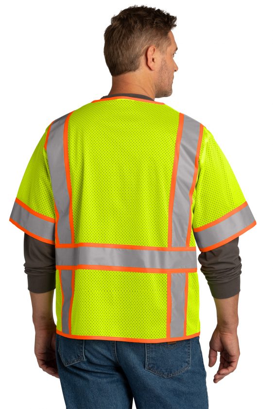 Cornerstone Safety Yellow