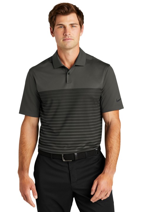 Nik Colorblock Polo