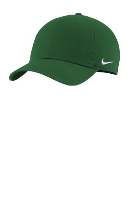 Nike Gorge Green