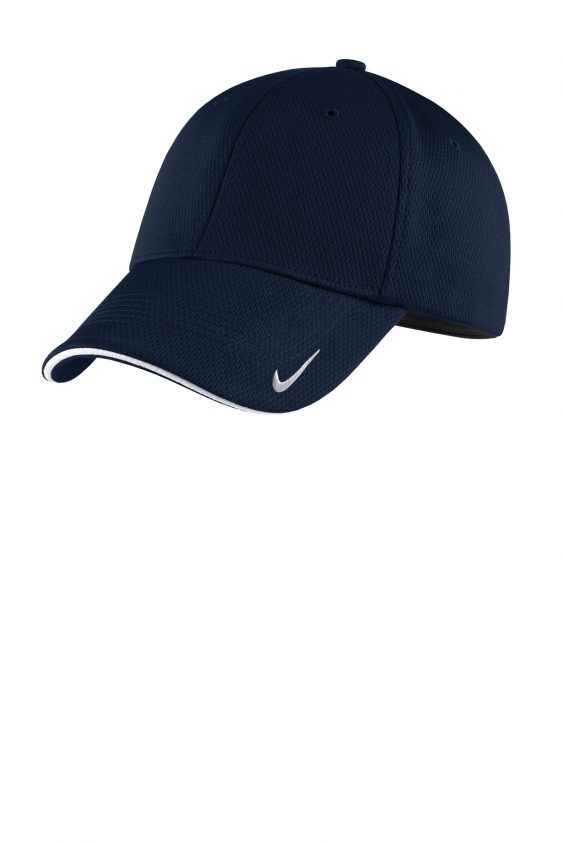 USAH Nike Swoosh Flex-FIT Cap