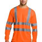Cornerstone Safety Orange