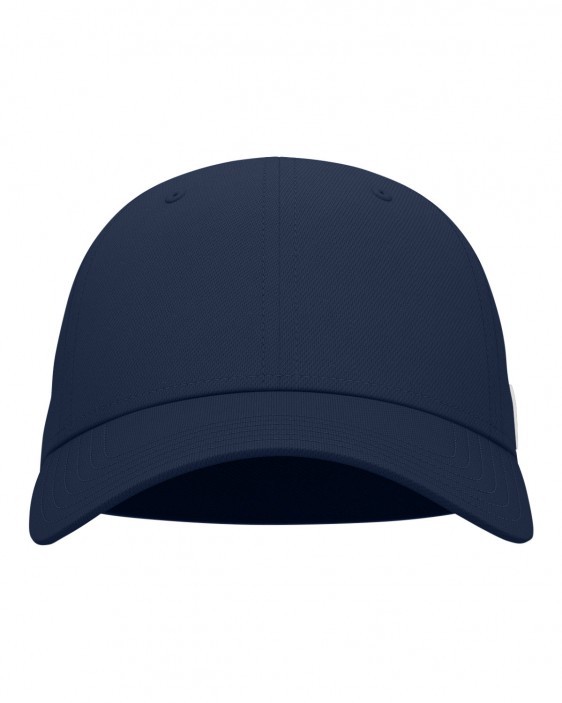 Under armour Cotton Blue Hats for Men for sale