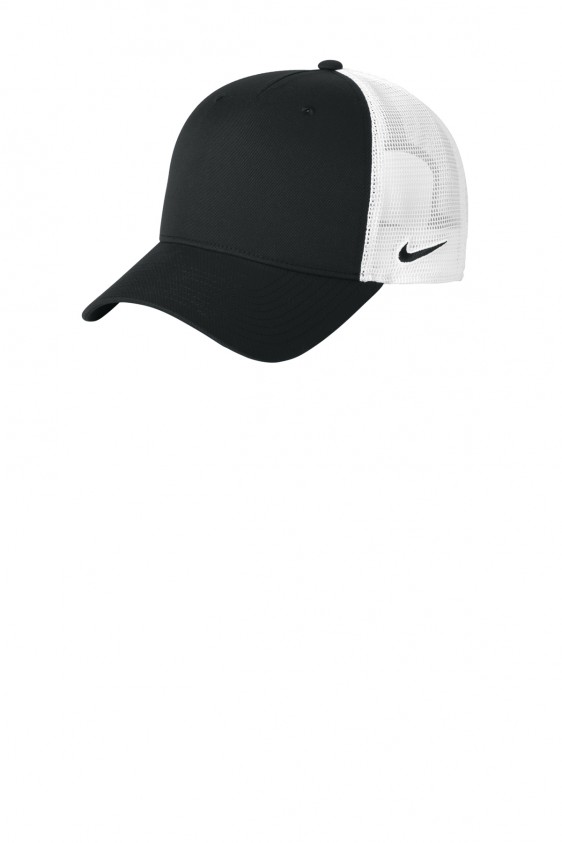 Nike Cool Grey/White