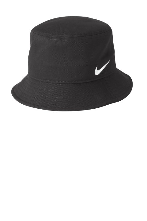 Nike Swoosh Bucket Hat. NKBFN6319