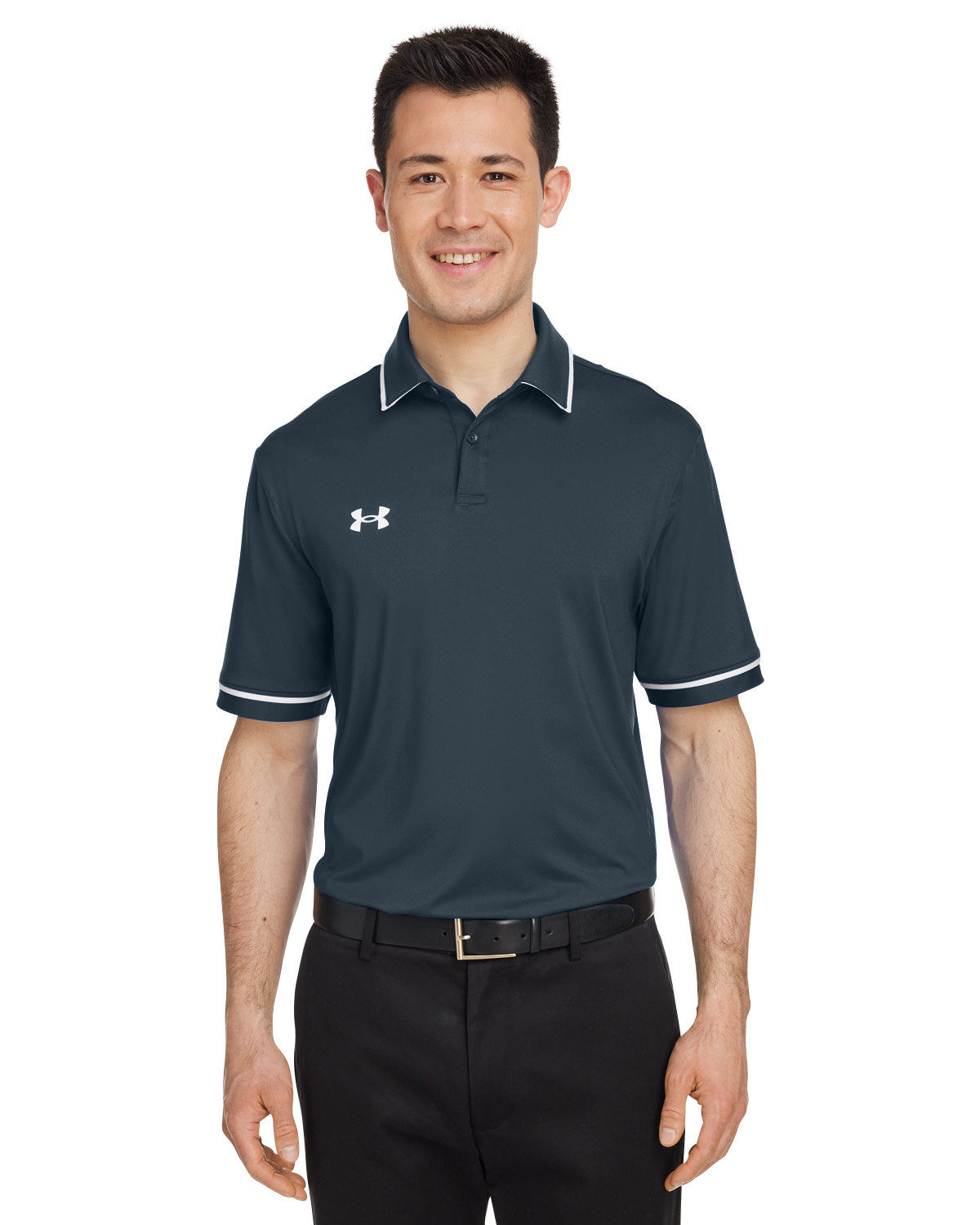 Under Armour Men's Tipped Polo - 1376904