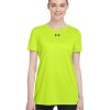 Under Armour High-Vis Yellow