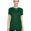 Under Armour Forest Green