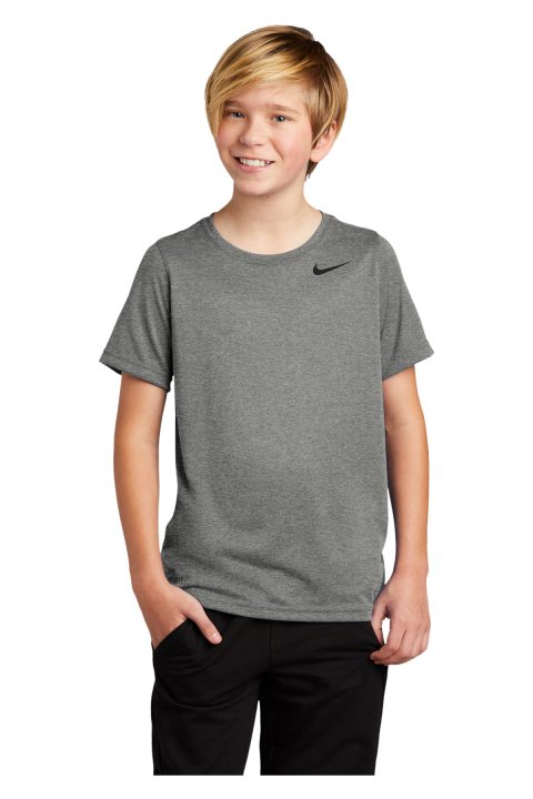 Nike Youth Team rLegend Tee. DV7317